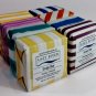 Natural Hand Size Soap Bars - 2 oz - 8 Bar Set