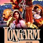 Longarm and the Howling Maniac by Tabor Evans (Paperback) #377