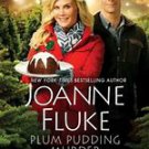 Plum Pudding Murder by Joanne Fluke (Paperback)