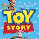 Toy Story with Tom Hanks & Tim Allen (DVD)