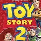 Toy Story 2 by Disney*Pixar with Tom Hanks, Tim Allen (DVD)