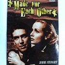 Made For Each Other with Jimmy Stewart (DVD) Treasure Box Collection