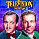 Golden Age of Television, Volume 10 (DVD)