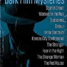 Dark Film Mysteries (3 DVD Set) Film Noir Collector's Set