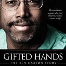 Gifted Hands by Ben Carson, M.D. (Paperback)