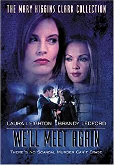 We'll Meet Again (DVD) Laura Leighton, Brandy Ledford in The Mary ...