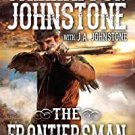 The Frontiersman by William W. Johnstone with J.A. Johnstone (Paperback) Western