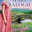 Only a Promise by Mary Balogh (Paperback) A Survivor's Club Historical Romance