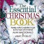 The Essential Christmas Book by Alan MacDonald & Janet Stickley (Paperback) Crafts