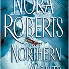 Northern Lights by Nora Roberts (Paperback) Romantic Suspense