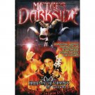 Metal's Darkside:  The Hard And The Furious, Vol. 1 (DVD) Jasmin St. Claire, host