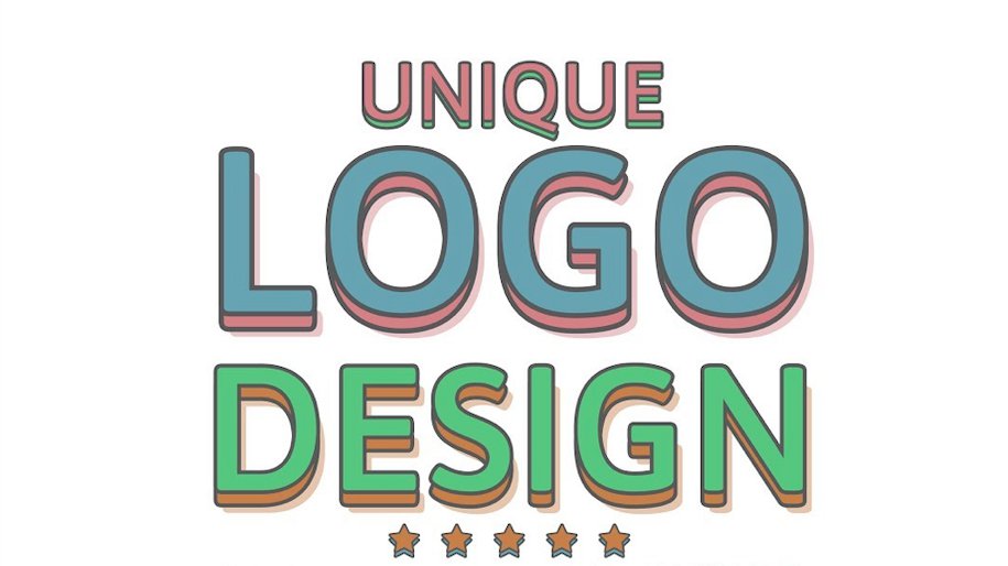 Custom Logo Design Service