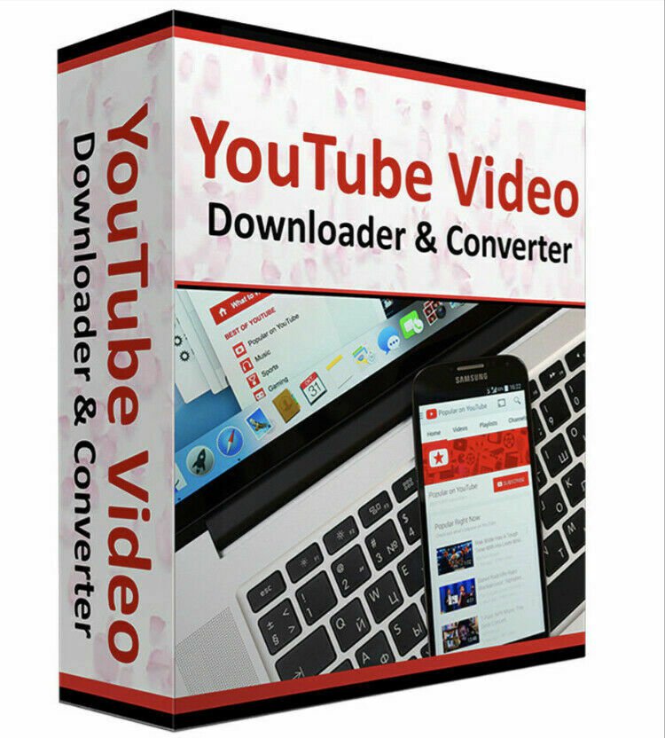 free download youtube downloader software for windows 10