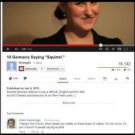 25 Comments On Your YouTube video