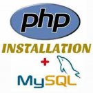 Installation any PHP Script For Your Website