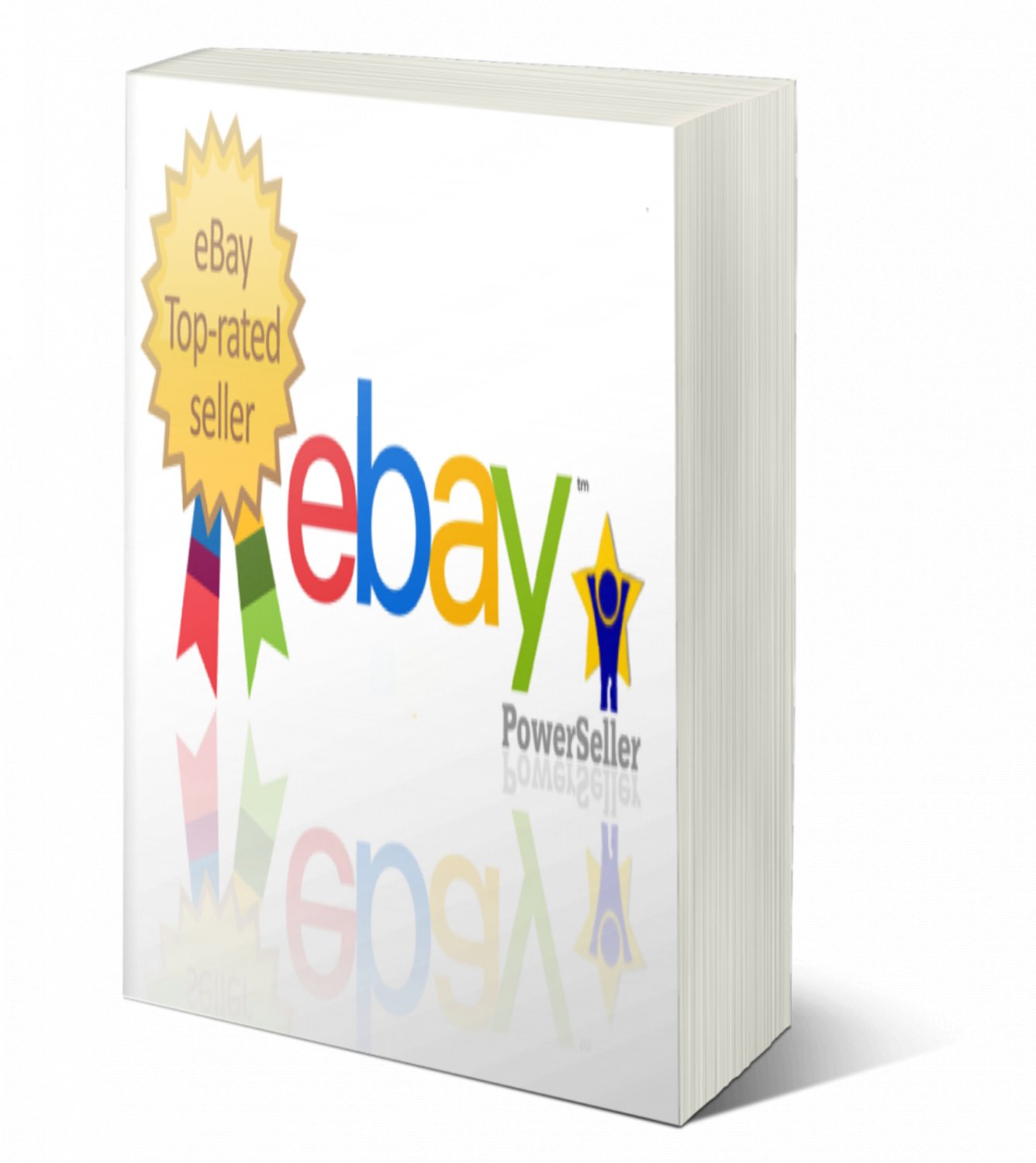 How To A Top Seller On eBay PDF