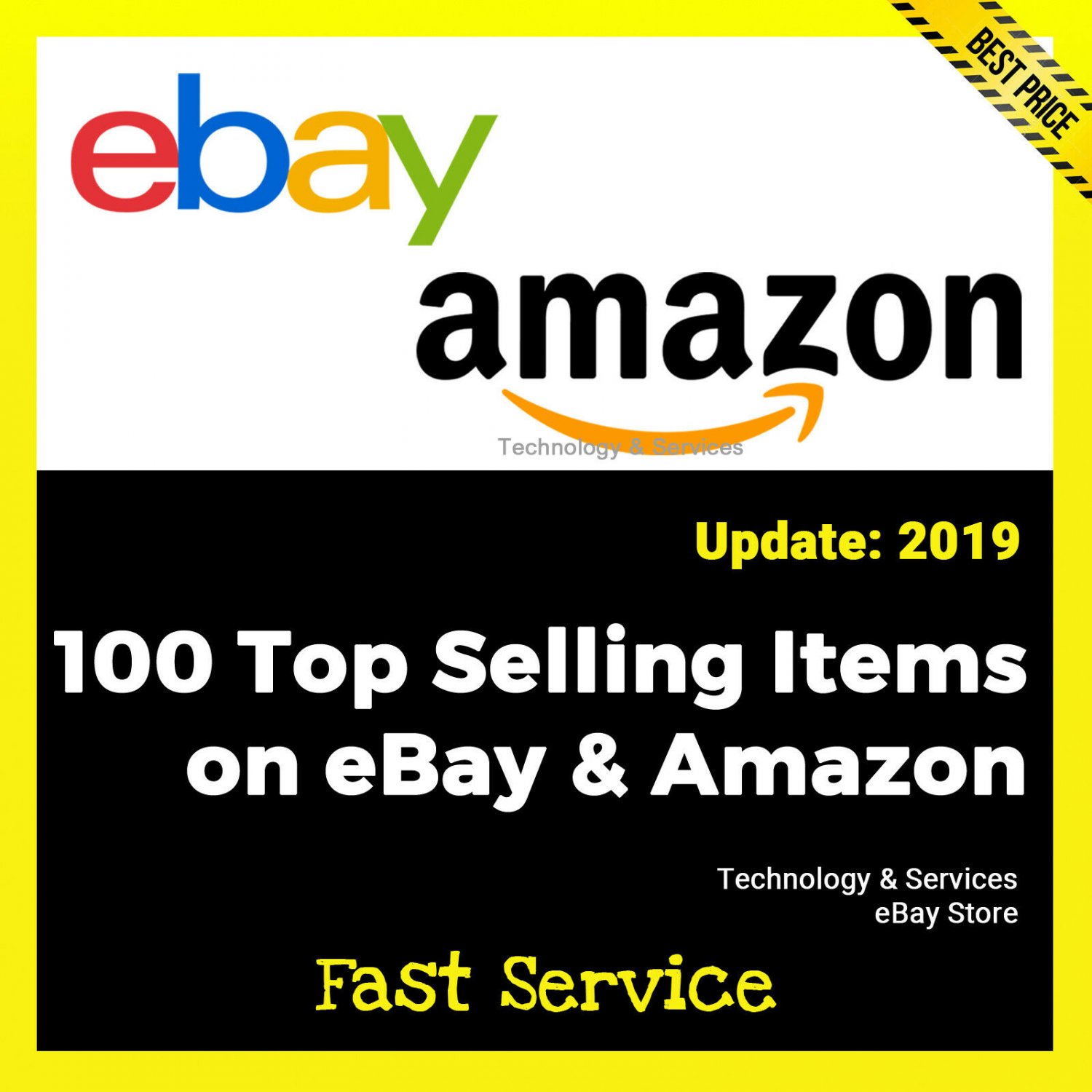best selling products on amazon