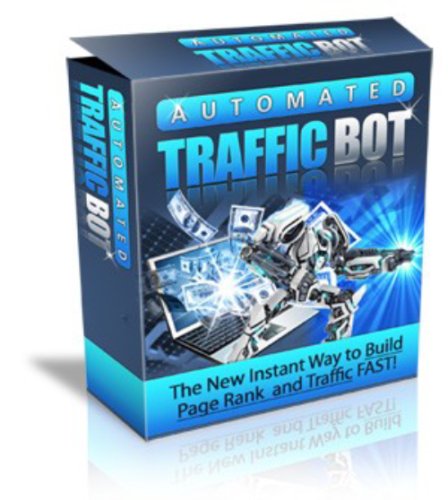 Traffic Bot to Increasing Your Website Traffic