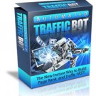Traffic Bot to Increasing Your Website Traffic