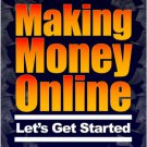 Making Money Online eBook - PDF