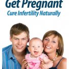 Get Pregnant eBook - PDF