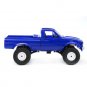 Military Truck Buggy Crawler Off Road RC Car