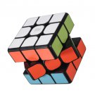 Magnetic Cube Puzzle Science Education Toy Gift