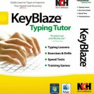 Keyblaze Typing Tutor - Enhance Typing Skills - ( Digital Delivery )..