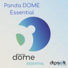 Antivirus Panda Dome Software - ( Digital Delivery)
