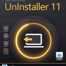 Ashampoo UnInstaller - Clean uninstallation leftovers!