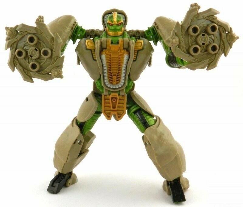 beast wars maximals toys