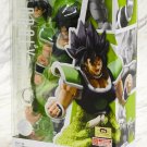 Bandai S.H.Figuarts Dragon Ball Super Saiyan Broly Super Broly Movie SHF figure