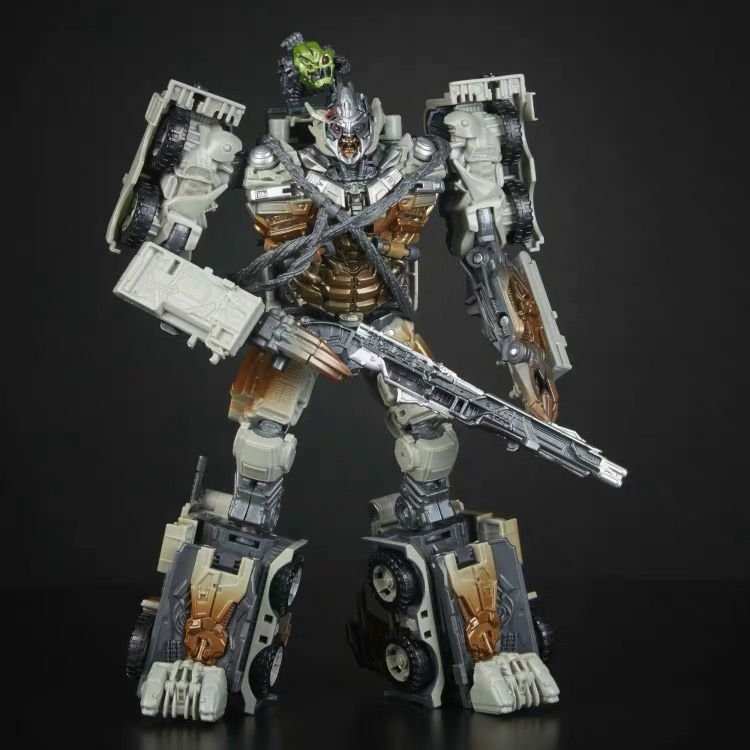 lego transformers dark of the moon megatron