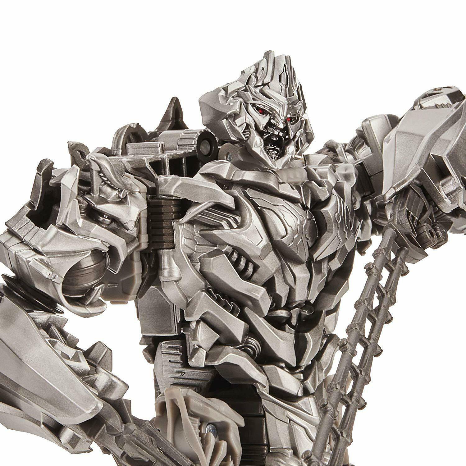 transformers toys studio series 54 voyager class movie 1 megatron action figure