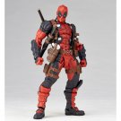 Amazing Yamaguchi 025 Marvel Deadpool 2.0 Kaiyodo Revoltech Action Figure