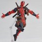 Amazing Yamaguchi 025 Marvel Deadpool 2.0 Kaiyodo Revoltech Action Figure