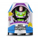 Disney Store Exclusive Toy Story Talking Buzz Lightyear Space Ranger