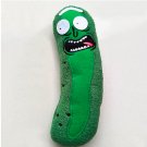 Rick and Morty Pickle Rick 19cm Plush Stuffed Doll Toys For Girls Boys