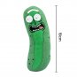 Rick and Morty Pickle Rick 19cm Plush Stuffed Doll Toys For Girls Boys