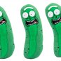 Rick and Morty Pickle Rick 19cm Plush Stuffed Doll Toys For Girls Boys