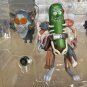 Rick and Morty Pickle Rick Action Figure