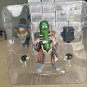 Rick and Morty Pickle Rick Action Figure