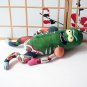 Rick and Morty Pickle Rick Rat suit Plush Toy 45 cm stuffed soft toy
