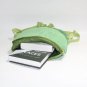 Rick And Morty Backpack Pickle Rick Face Backpack
