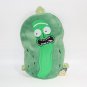 Rick And Morty Backpack Pickle Rick Face Backpack