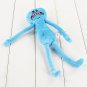 Rick and Morty Mr Meeseeks Sad Plush Stuffed Doll Toys For Girls Boys