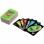 Rick and Morty Uno Card game Adult Swim