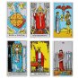 The Rider Tarot Rider Waite Tarot Card Deck