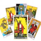 The Rider Tarot Rider Waite Tarot Card Deck