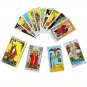 The Rider Tarot Rider Waite Tarot Card Deck